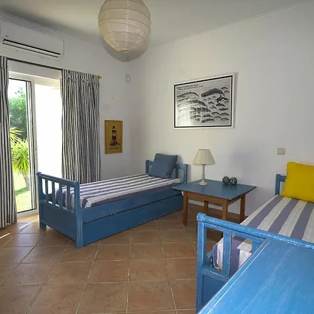 Pinheiro Manso * Albufeira