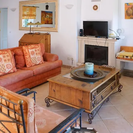 Pinheiro Manso Albufeira