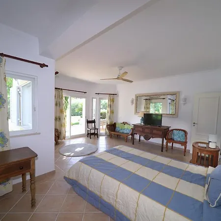 Vila Pinheiro Manso Albufeira