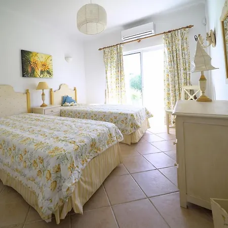 Pinheiro Manso Albufeira