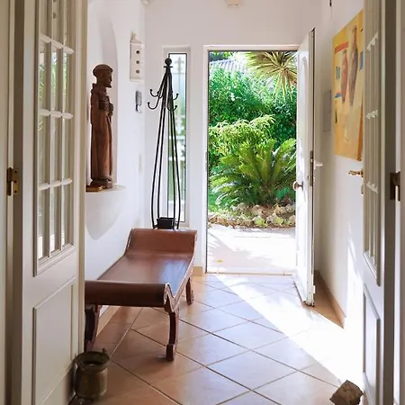 Pinheiro Manso Albufeira