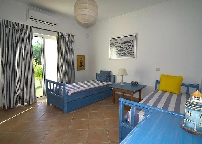 Pinheiro Manso * אלבופיירה