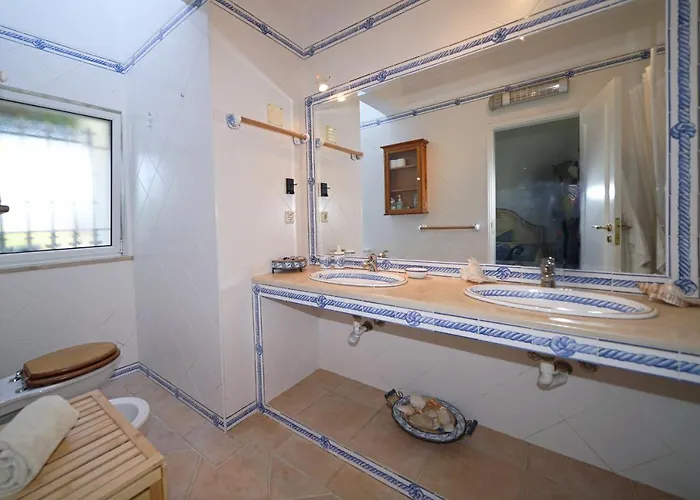 别墅 Pinheiro Manso