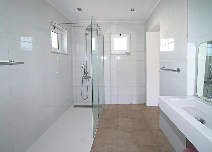 Pinheiro Manso וילה