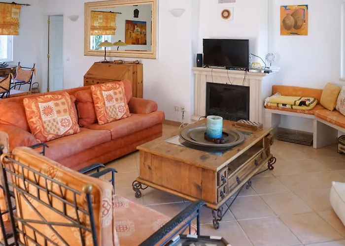 Pinheiro Manso אלבופיירה