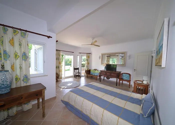 别墅 Pinheiro Manso 阿尔布费拉