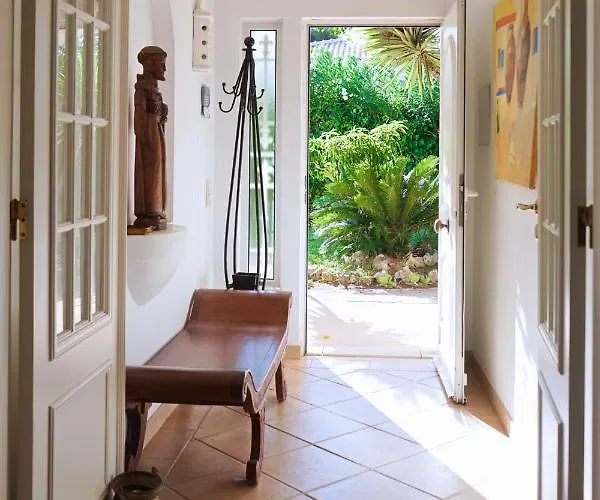 Pinheiro Manso אלבופיירה