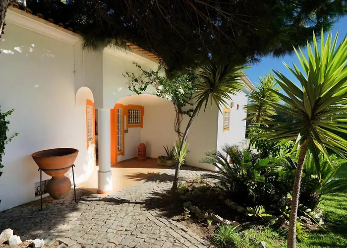 Pinheiro Manso וילה