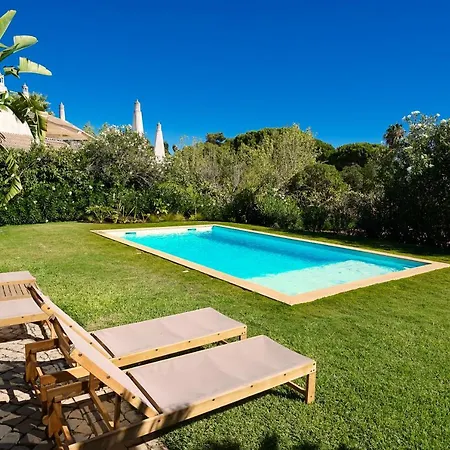 Villa Pinheiro Manso *