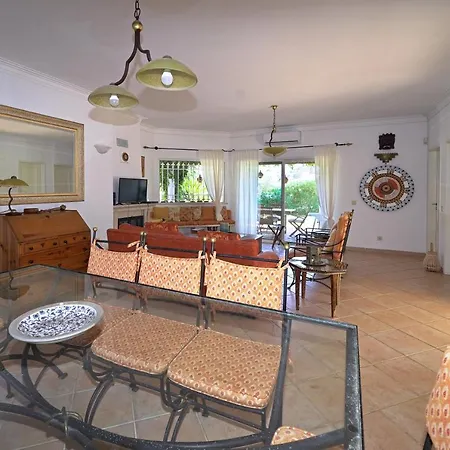 Pinheiro Manso Albufeira